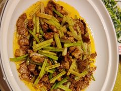 -肖记公安牛肉鱼杂馆· 省级非物质文化遗产(仁和路店)