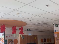 -麦当劳(玉桥中路店)