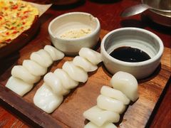 -双门洞·森系料理(体育西店)