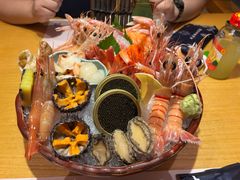 -吉兆·料理(红梅南路店)