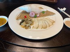 -潮汕味道·煮海餐厅(金麟大厦店)