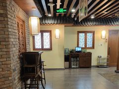 -胡杨记忆(和平路店)