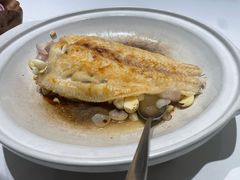 -味茂·老船夫1927(东海东路店)