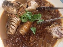 -天天鱼港·海鲜·鲅鱼水饺·招牌烤鸭(黄骅店)