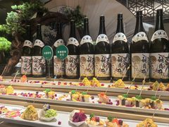 -亚马逊海鲜自助(梅溪湖步步高店)