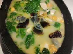 -花样西贡·法式越南餐厅(西大万达店)