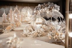 -红丝高端婚礼中心(旗舰店)