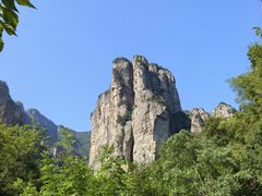 -雁荡山风景名胜区