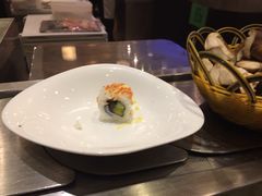 -和园景逸大酒店朗月汤泉