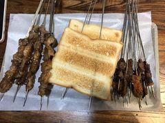 -壹块捌烧烤(灯市口店)