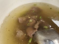 -立文冬·鲜活面(杭州太合商业中心店)
