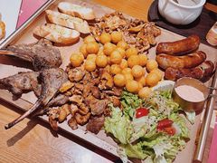 -HELLO MUSAE 拾光缪斯餐厅·纯正希腊风味(苏州中心店)