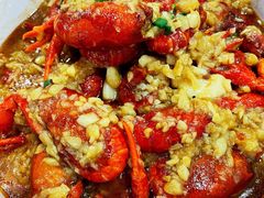 -虎虎龙虾大排档(双井店)