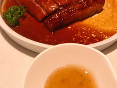 烧味拼盘-汤城小厨•粤菜•靓汤(苏州街店)