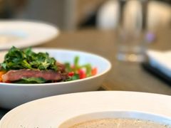 -TABLE·味西餐厅-成都茂业JW万豪酒店