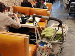 -味之绝热血美蛙鱼火锅(中坝店)