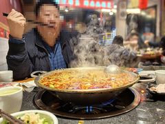 -小饕荟雅安贡椒鱼鲜馆(广福桥店)
