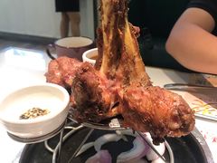 -杯子红牛排(创意产业园店)