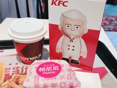 -肯德基(颛桥店)