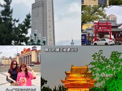 -南昌之星摩天轮