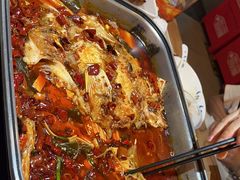 -烟火鱼乡(吾悦店)