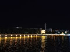 -党河风情线国家水利风景区