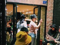 -眷江南之小蓝鲸(王府大街店)