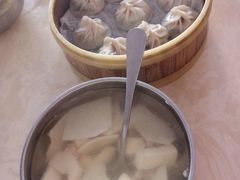 -一刘汤包(杏林店)