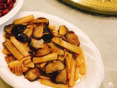 -惠宾楼老菜馆