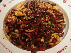 -禄鼎记·多口味酸菜鱼(侨鑫店)