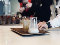 -dotcom coffee古点咖啡(致真大厦店)