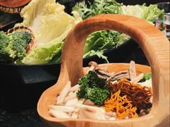-捞王猪肚鸡火锅(财富中心店)