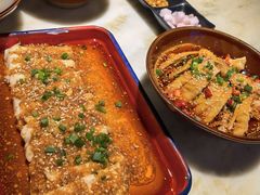 -常和州·夜宵大排档(常州单店)