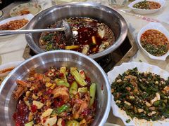 -曾老幺鱼庄(龙华商厦店)
