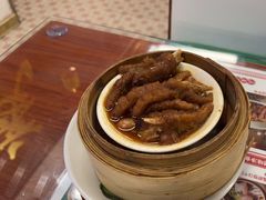 -七爷清汤腩·港式餐厅(金狮广场店)