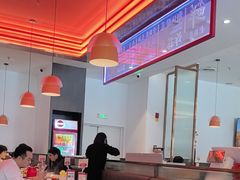 -八合里潮汕鲜牛肉火锅(福州万象城店)