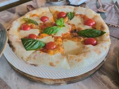 -BEYTI RESTAURANT贝迪餐厅