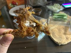 -徐记正宗北京烤鸭(北京东路总店)