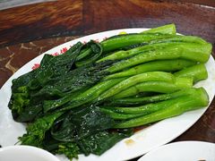 -陈光记烧腊店(罗保博士街店)