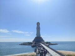 -三亚南山文化旅游区