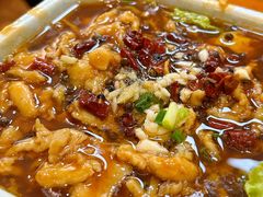 -卢庄(江汉路店)