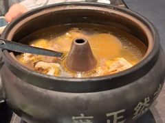 -福照楼汽锅鸡·云南菜(护国路店)