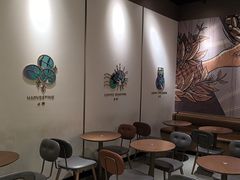 -Tims天好咖啡·贝果(成都东站捷枫店)