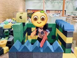 -泡泡米POPOME益智乐园(洪殿花园旗舰店)