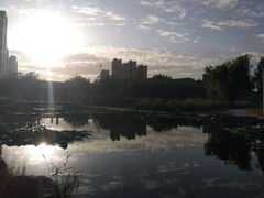 -前关湿地公园