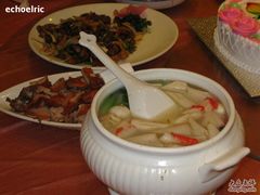 照片355-普天和酒楼·新津菜·烤鸭(天津之眼店)
