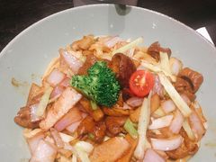 -阿彬生炒牛肉面(解放路店)