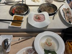 -围炉夜话·潮汕卤水火锅(榕江店)