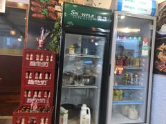 门面-螺大蛳柳州螺蛳粉·火锅·热干面(西城永捷店)