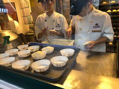 -翠华餐厅(正佳广场店)